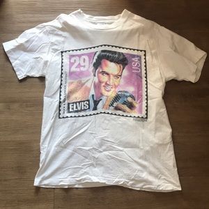 Vintage 1992 Elvis T-Shirt